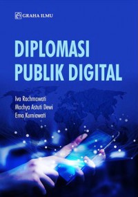 Image of Diplomasi Publik Digital